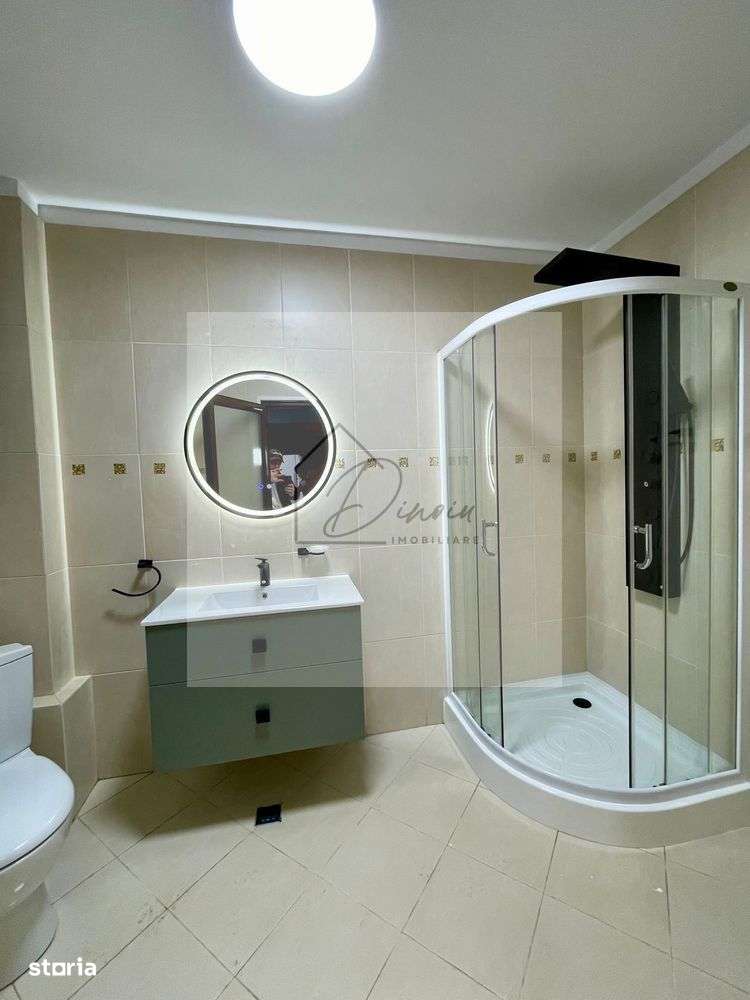 COM 0% I Penthouse Apartament Straulesti | 175 mp utili | 4  parcari - Imagine principală: 5/19