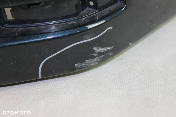 Zderzak tył tylny Toyota Corolla E18 E16 PDC czujniki parkowania 2013-2019 - 3