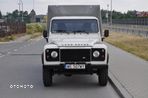 Land Rover Defender 110 2.4 TD4 E - 26