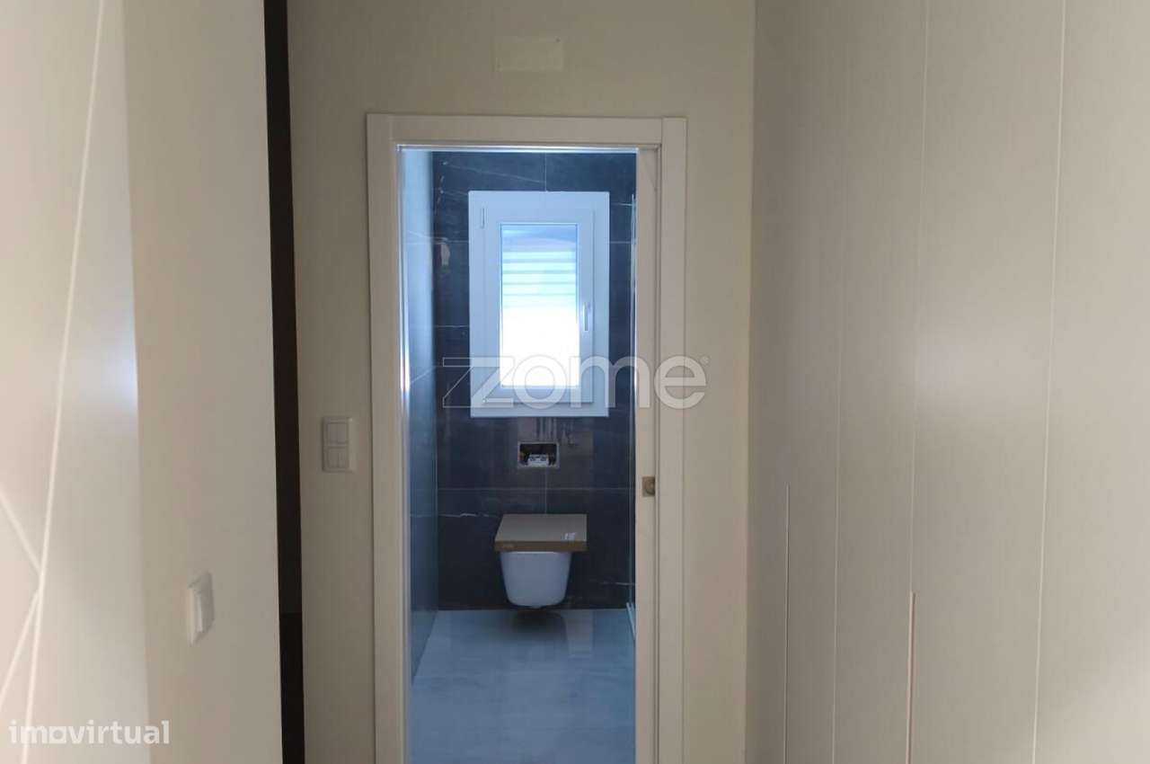 Moradia T4 Pinhal das Formas-29