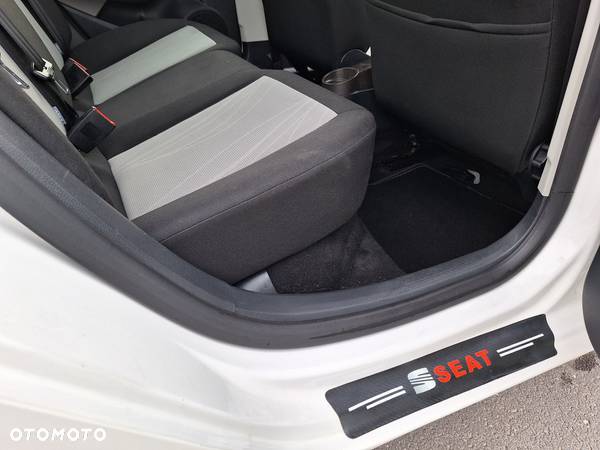 Seat Ibiza 1.4 16V Style - 22