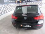 BMW 114 d Advantage - 26