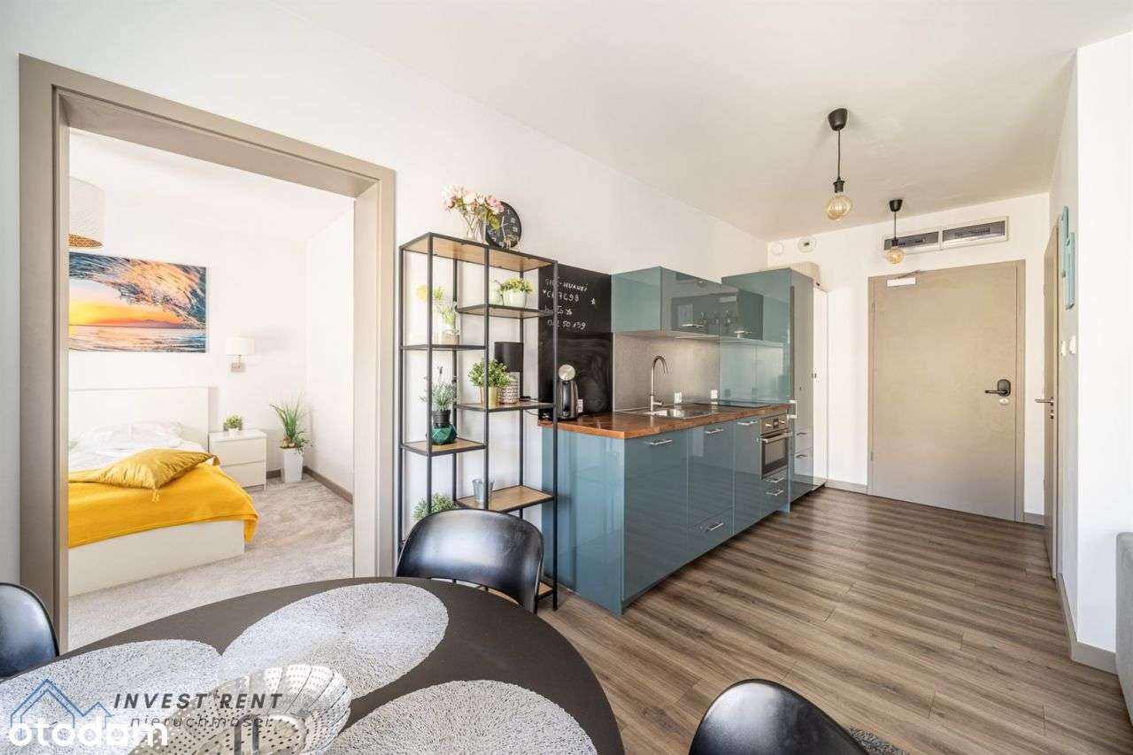 Apartament z duszą nad Bałtykiem - Sianożęty - Pełny obrazek: 5/20