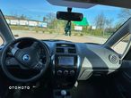 Fiat Sedici 1.9 Multijet 4x4 Dynamic - 9