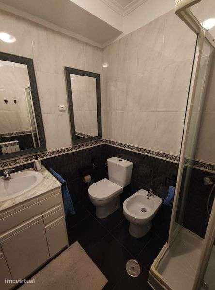Apartamento T3+1 com vista mar - Grande imagem: 5/12