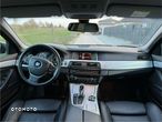 BMW Seria 5 530d xDrive Touring - 12