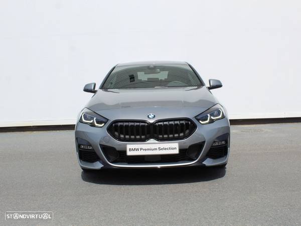 BMW 216 Gran Coupé d Pack M - 2