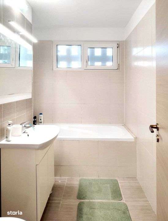 Apartament 3 camere, 66mp, de inchiriat,  zona Gheorgheni - Imagine principală: 5/6