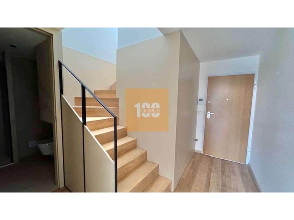 T1 novo com terraço na Boavista - Grande imagem: 4/34