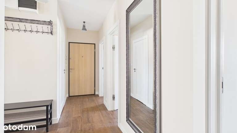 4-pokojowe mieszkanie | ul. Rolna |Taras | Garaż-16