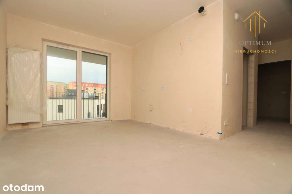 3 pokojowe mieszkanie | Osiedle panorama | Olsztyn-4