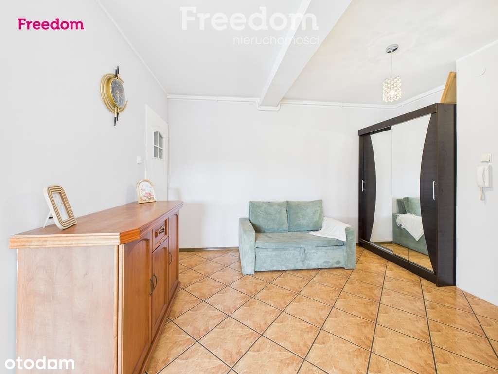 Przytulne mieszkanie Redykajny – blisko jeziora - Pełny obrazek: 5/8