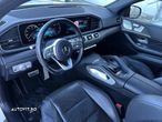 Mercedes-Benz GLE Coupe 400 d 4MATIC - 9