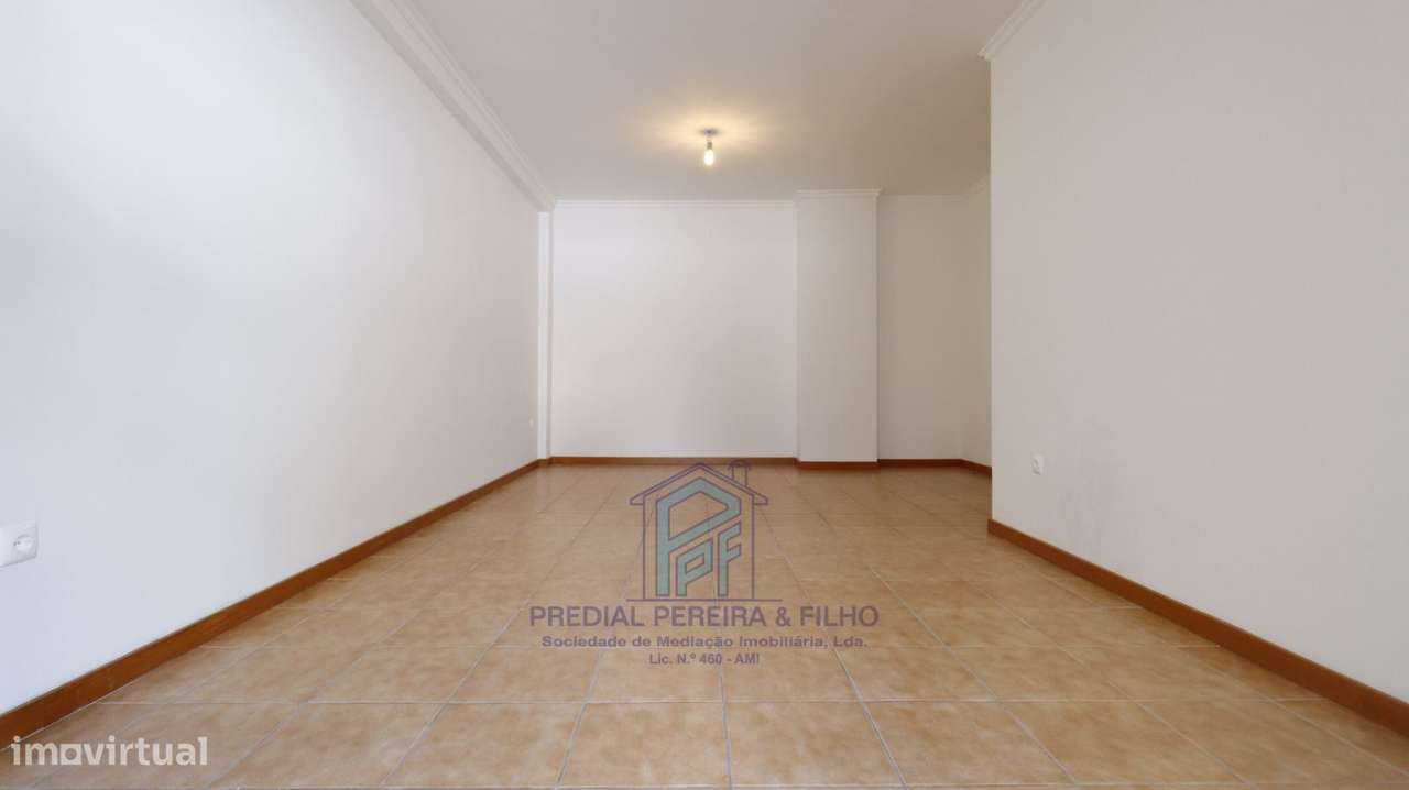 Apartamento T2+1 C/Terraço - Serra do Pilar / V. N. de Gaia - Grande imagem: 5/30
