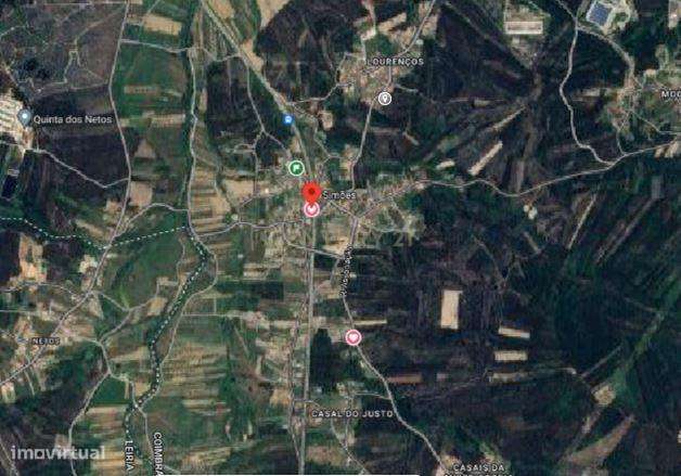 Terreno em Lourenços / Simões, Soure. - Grande imagem: 4/8