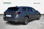 Skoda Superb - 5