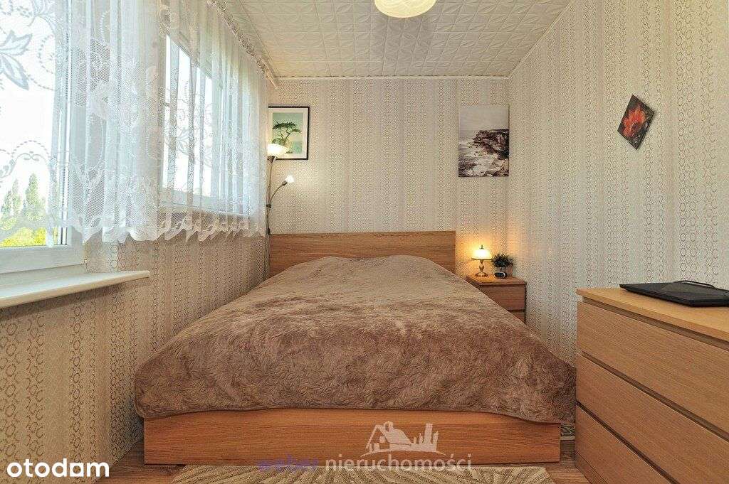 Przytulne 3 pokojowe mieszkanie na sprzedaż-8