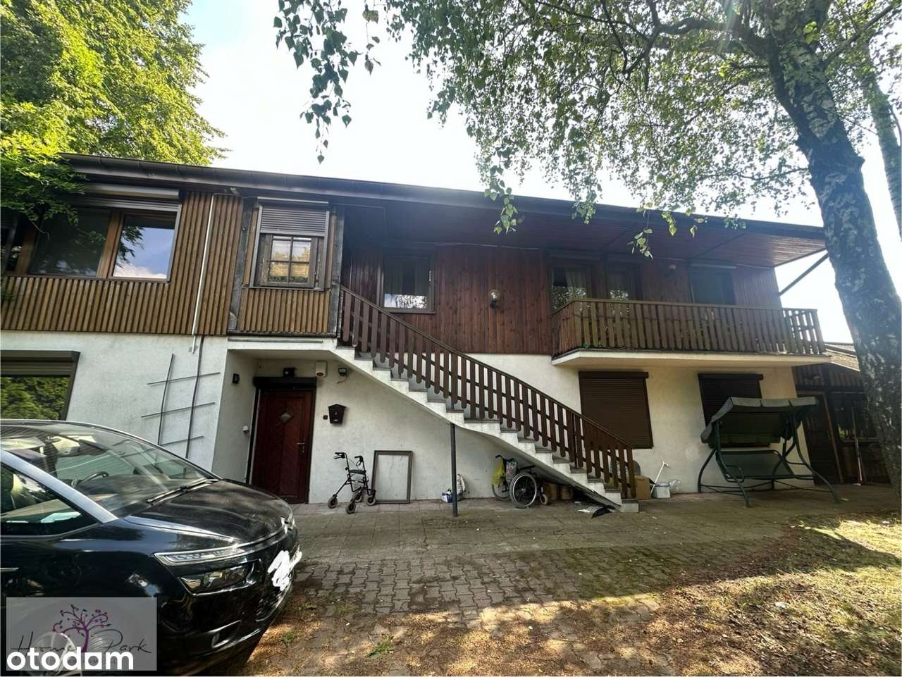 ***działka POD Inwestycję !!!*** - Pełny obrazek: 4/5