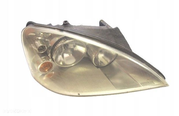 LAMPA PRAWA PRZÓD PRZEDNIA FORD GALAXY MK1 FL LIFT 7M5941016E - 1