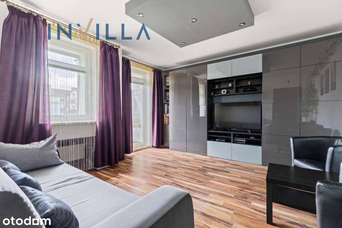 Mieszkanie 80 m² – Brwinów, ciche osiedle - Pełny obrazek: 2/13