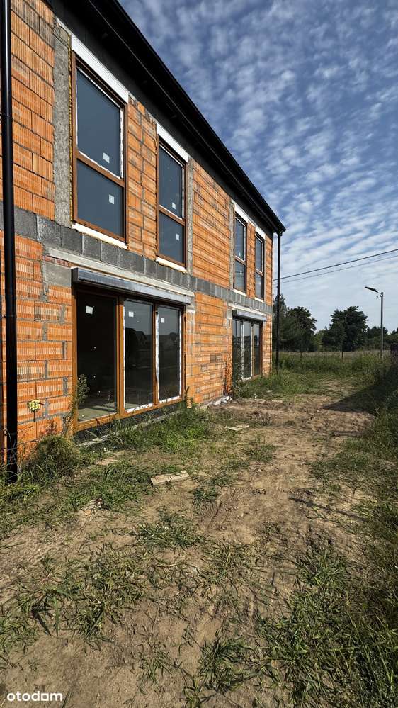 Bezpośrednio - Osiedle przy Wierzbowej - I etap - ul. Wierzbowa 17-14