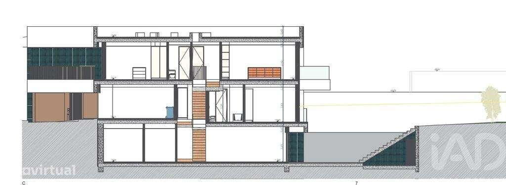 Terreno em Paranhos - Grande imagem: 5/6