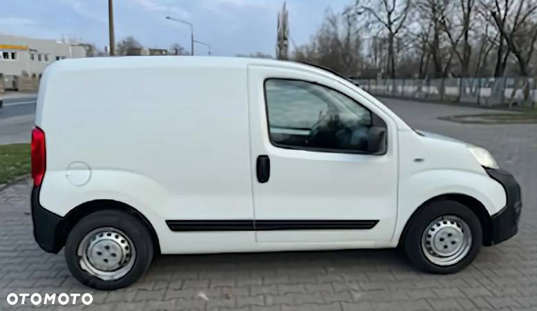 Fiat Fiorino - 3