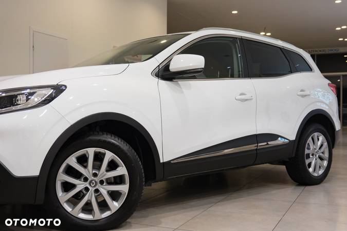 Renault Kadjar 1.2 Energy TCe Intens EDC - 19