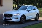 Volvo XC 60 B5 D AWD Inscription - 35