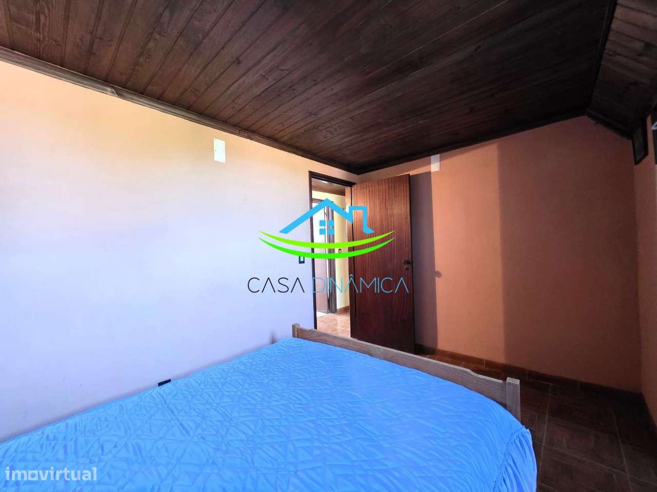 Moradia T3 em Azenha com terreno de 2000m2-27