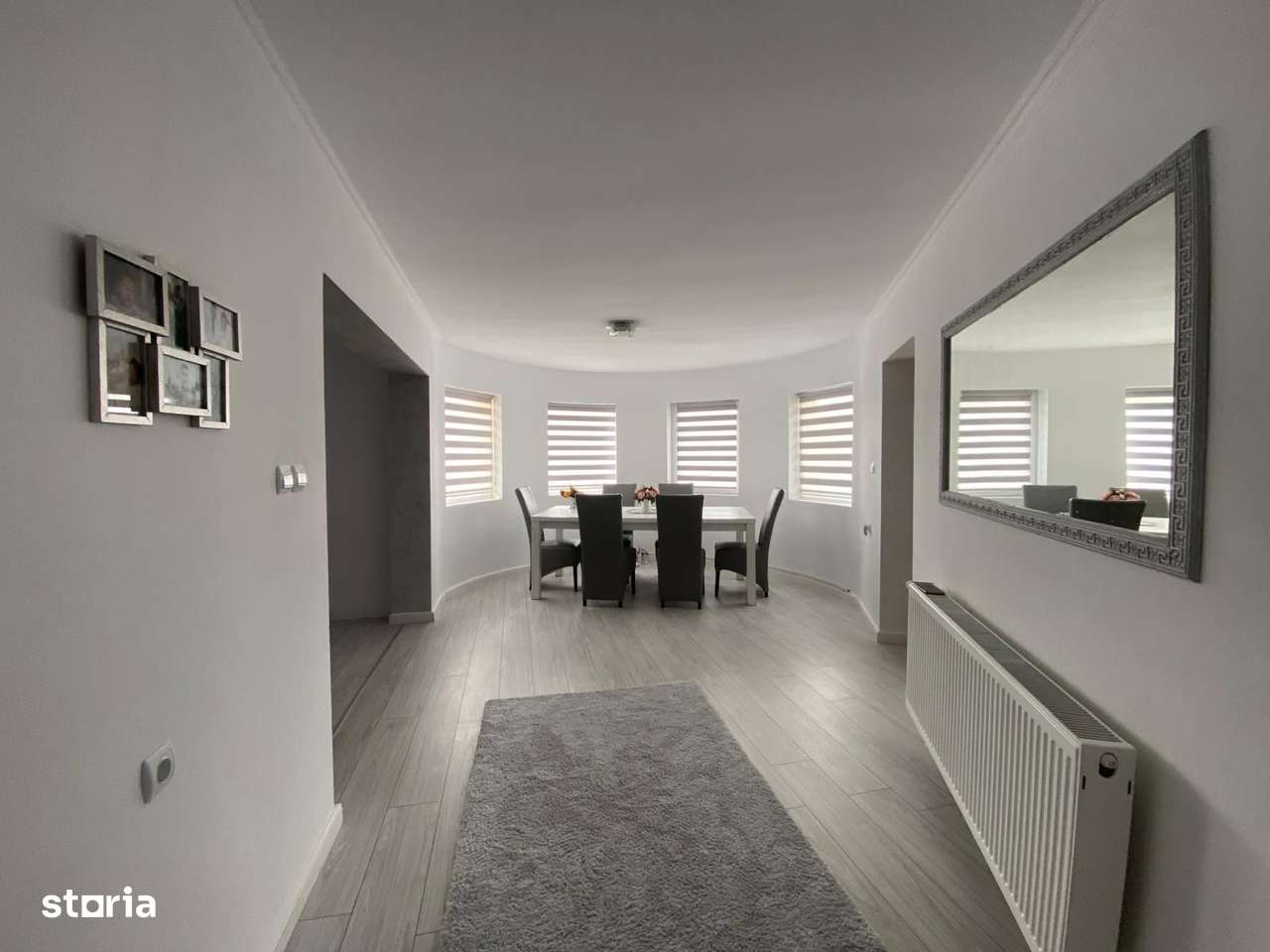 Casa individuala , zona Drumul Cetatii-11