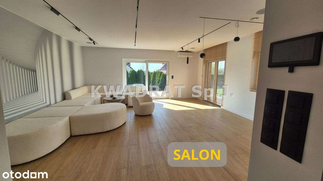 Dom o pow. 132,90 m2 - Kępno - Pełny obrazek: 5/20