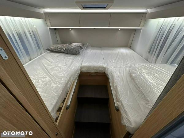 Adria Matrix Axess 670 SL NOWY 5OS 165KM FV23% WARSZAWSKIE CENTRUM CARAVANINGU - 17