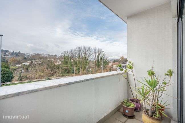 Apartamento T2 à venda em Guimarães - Fermentões-16