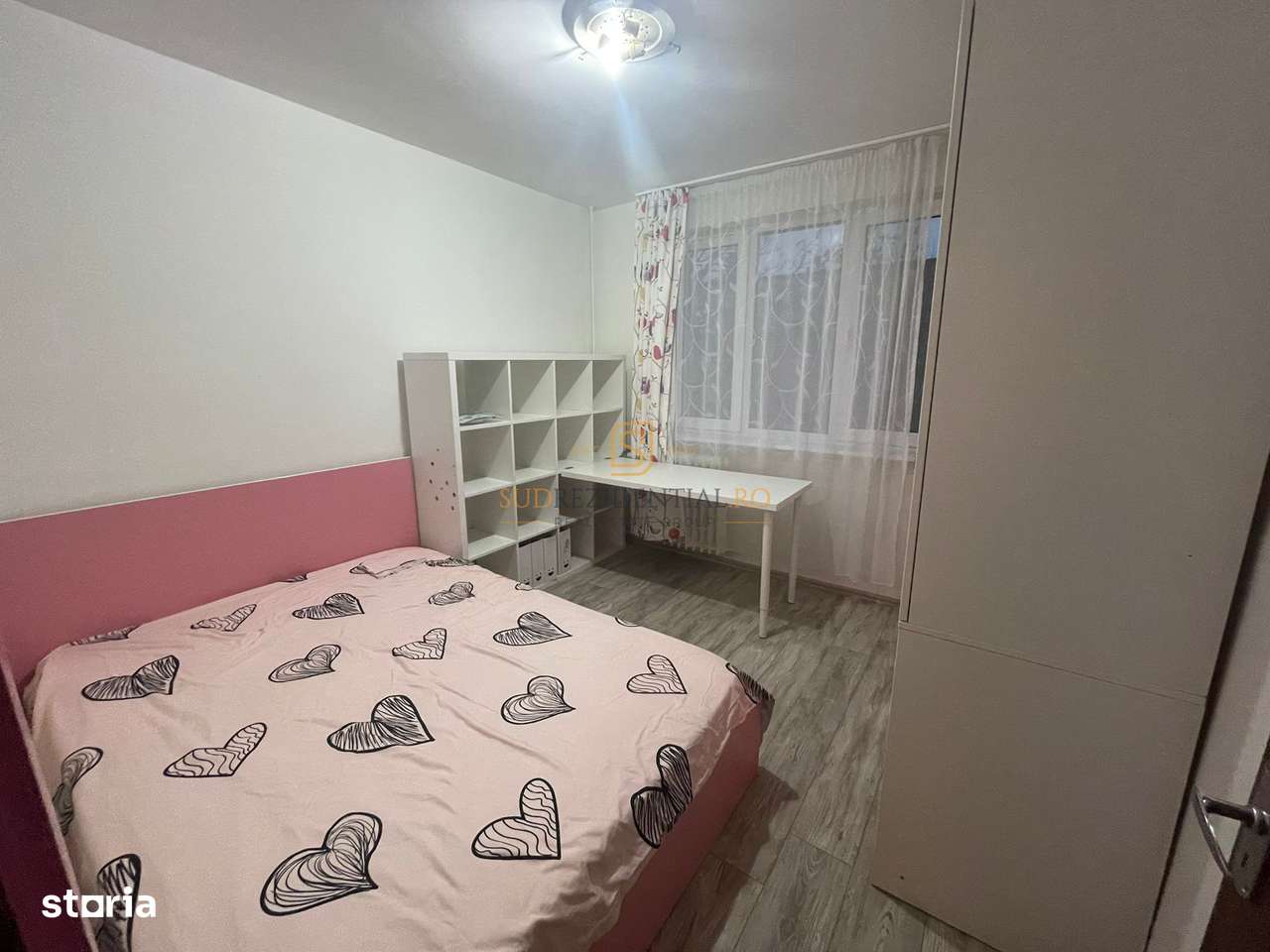 Berceni, 3/4, Apartament cu 3 camere decomandat, Comision 0% - Imagine principală: 4/11
