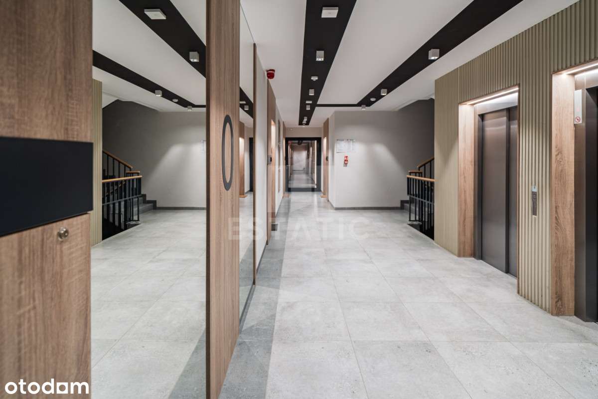 Prestiżowa inwestycja Porto | 3 pokoje | Letnica-15