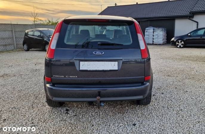 Ford C-MAX - 7