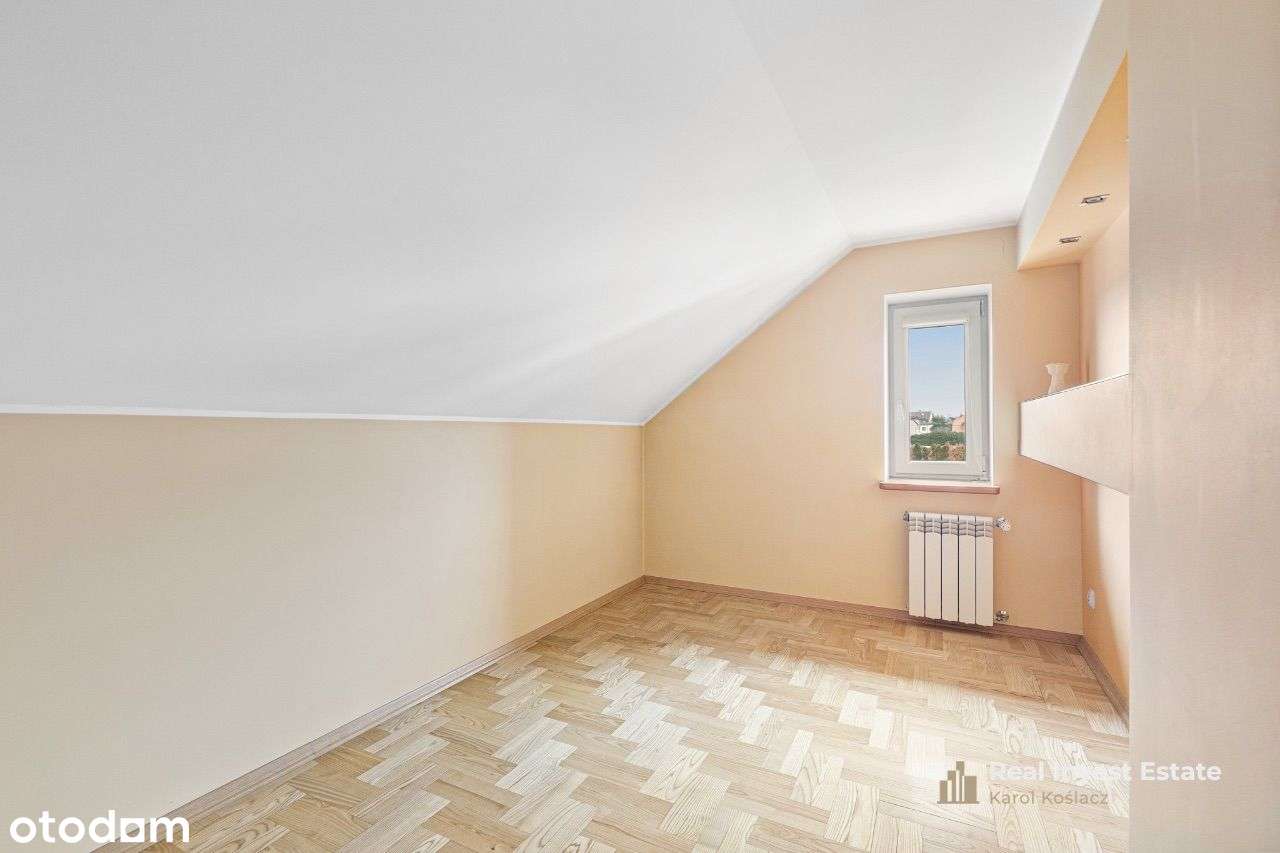 Dom | Raszyn | Rybie | Do wprowadzenia-12