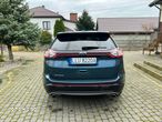 Ford EDGE 2.0 TDCi Twin-Turbo 4WD Titanium - 4