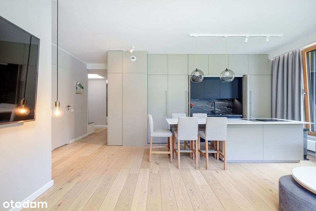 Słoneczne | Kameralne | Jasne | Oliva Koncept - Pełny obrazek: 4/17