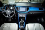 VW T-Roc Cabrio 1.0 TSI Style - 38