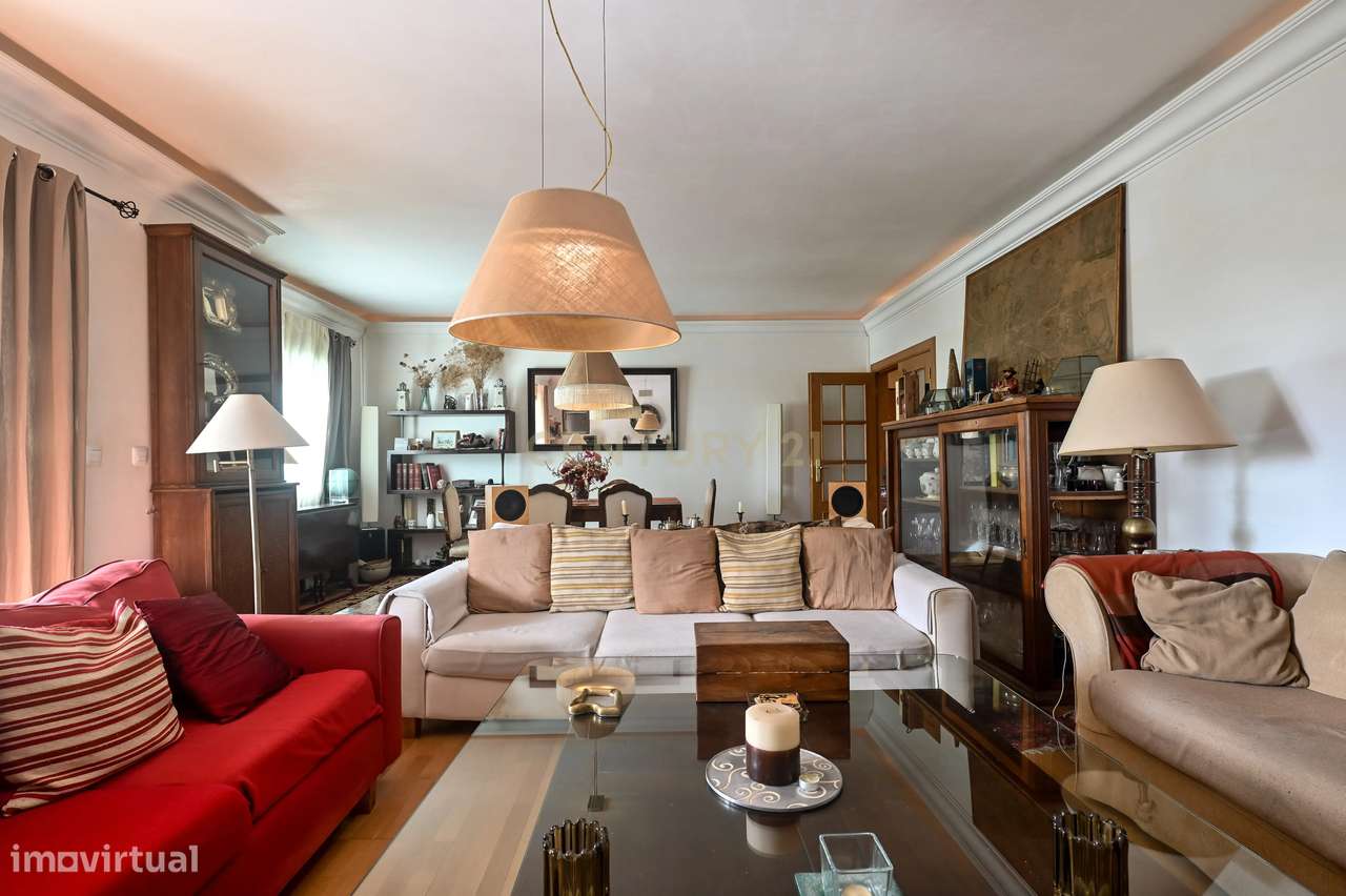 T4 Jardim da Lomba, Amoreira - Alcabideche-6