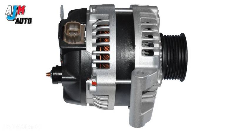 Alternator 2.0 2.4 Type R i-VTEC Honda Accord VII Civic VIII CR-V III Elementy - 2