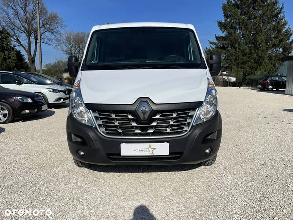 Renault Master - 2