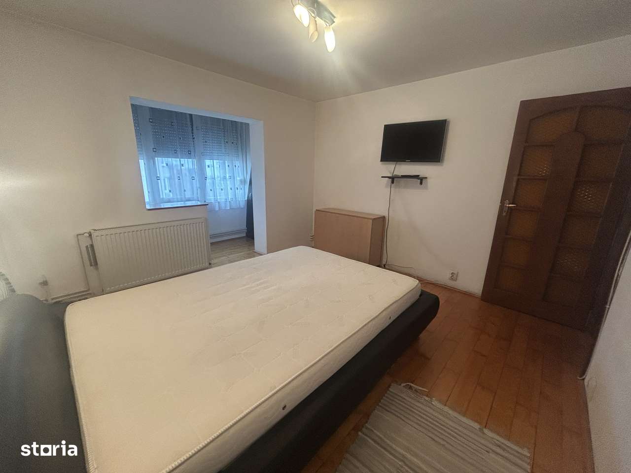 Cetății 2 camere-Decomandat -Cetrala Proprie - Imagine principală: 3/11