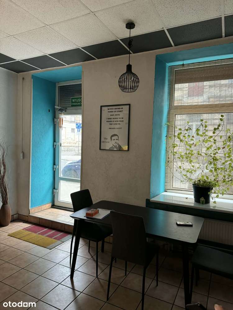 Lokal usługowy w centrum Łodzi Front Kamienica - Pełny obrazek: 5/12