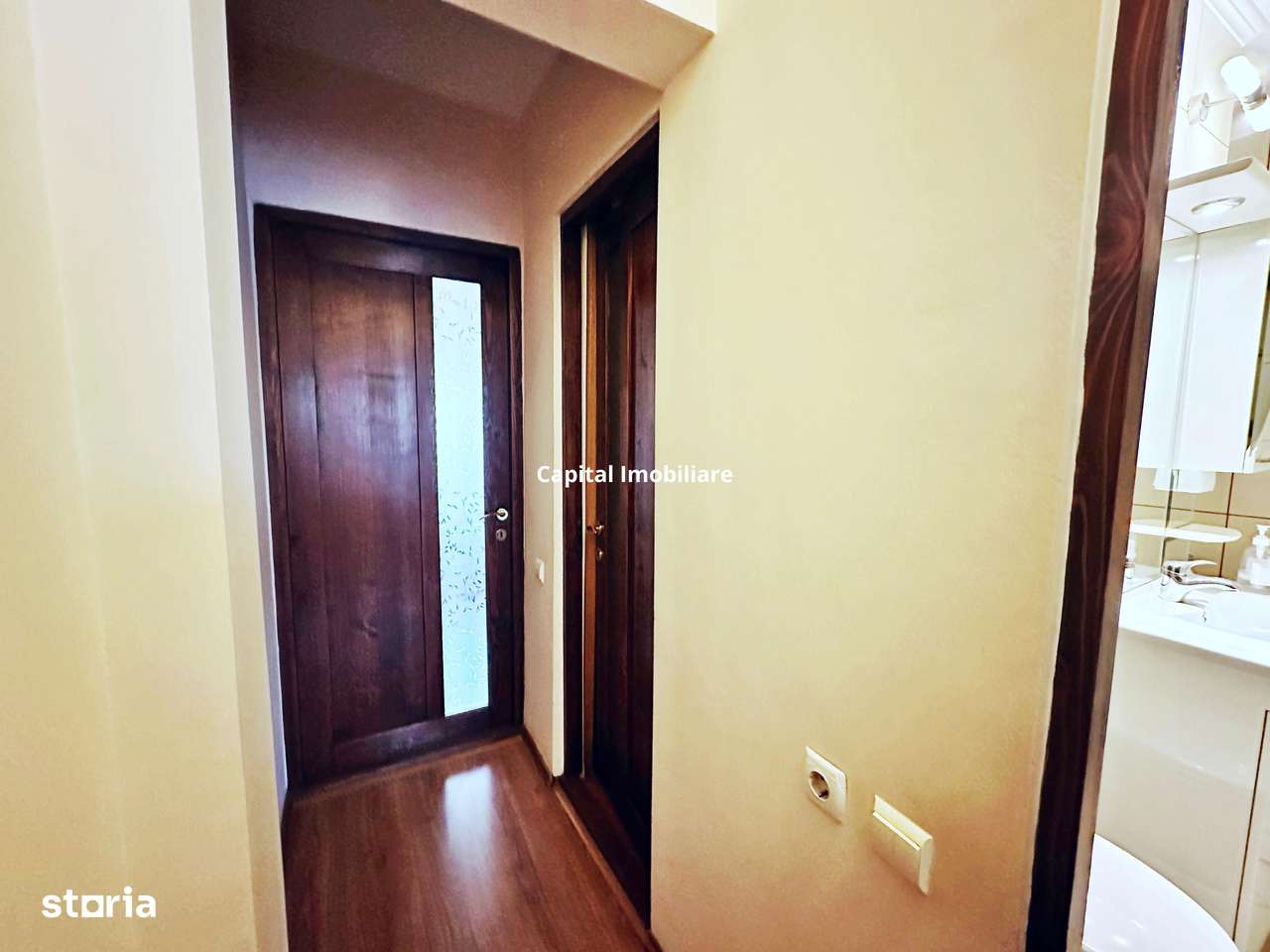 0% COMISION | Apartament 3 camere | Zona Tudor Targu Mures| - Imagine principală: 4/13