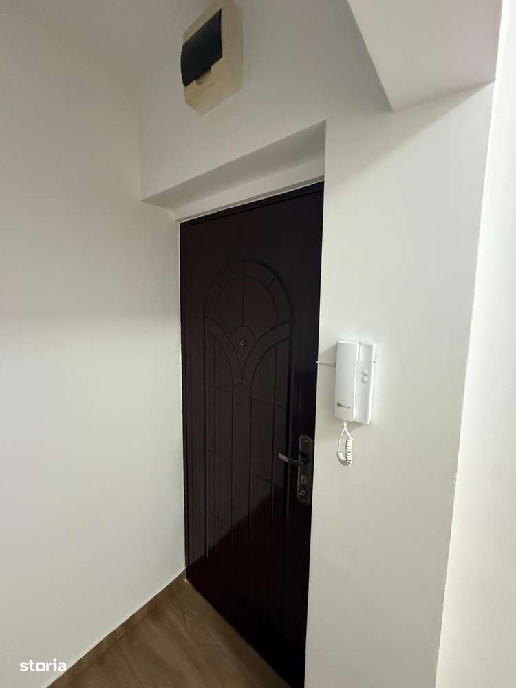 ETAJUL 1 apartament renovat la pret de garsoniera, Milcov-7