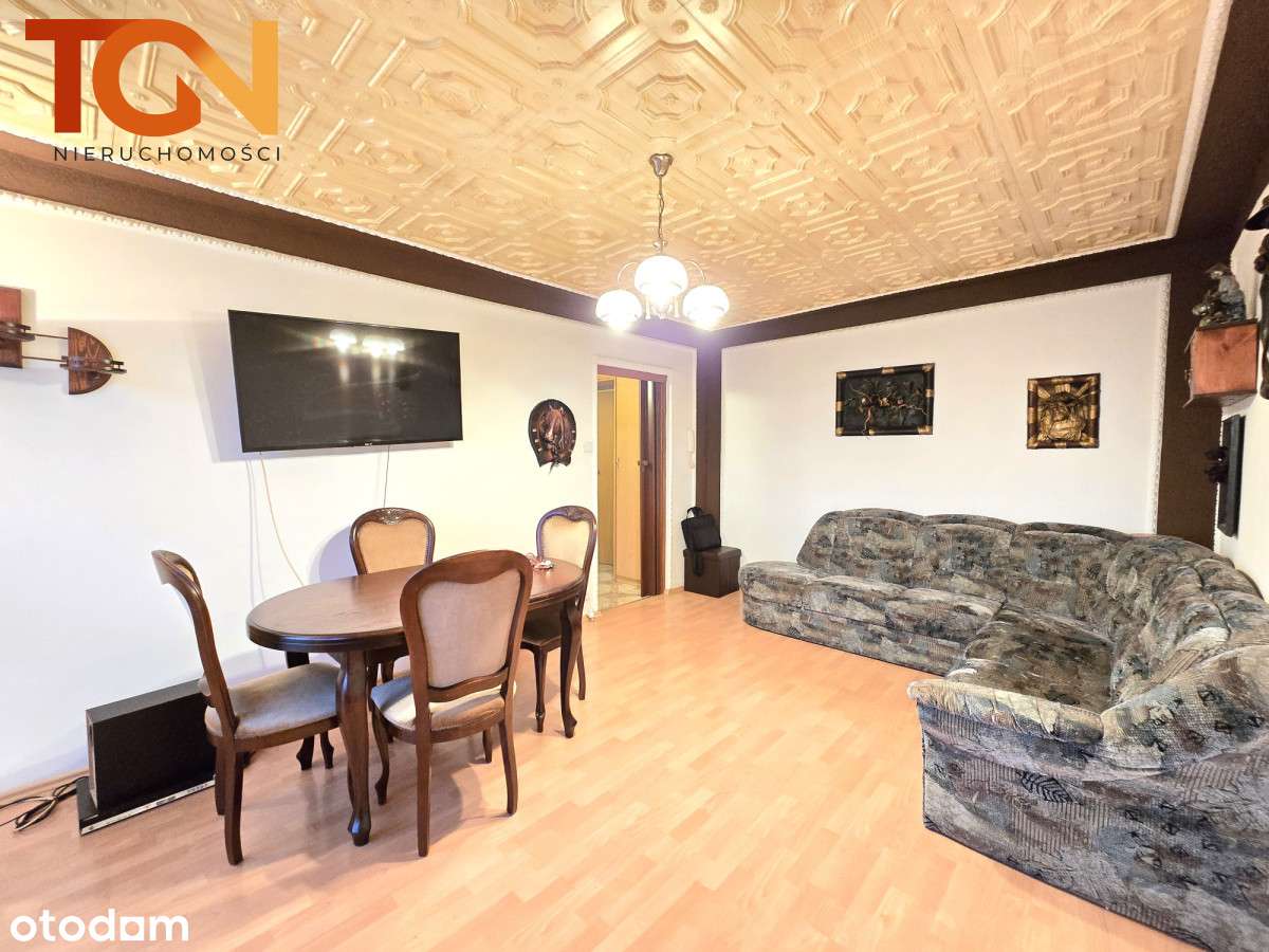 Rozkładowe M3 na Widzewie w cichej okolicy - Pełny obrazek: 2/7