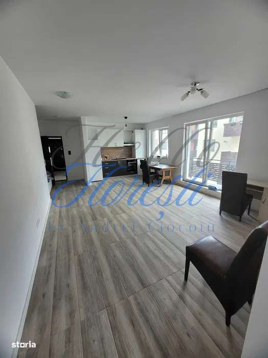 Se inchiriaza,apartament 2 camere, 50 mp, Floresti-Subcetate - Imagine principală: 2/5